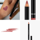 Стойкий карандаш для губ Givenchy Lip Liner 08 Parme Silhouette без коробки 1.1 г - изображение 10