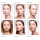 Увлажняющая тональная основа-тинт Hourglass Veil Hydrating Skin Tint 1 35 мл - изображение 4