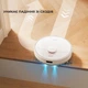 Робот-пылесос с влажной уборкой Dreame D9 Max White (RLD33GA) - изображение 10