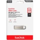 Флешка SanDisk 256 GB Ultra Luxe USB-C3.2 (SDCZ75-256G-G46) - изображение 2
