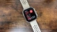 Смарт-часы Amazfit Cheetah Square Winner Champagne - изображение 8