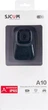 Экшн-камера SJCAM A10 (6972476160066) - изображение 5