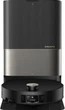 Робот-пылесос с влажной уборкой Dreame X50 Ultra Black (RLX85CE-6-BL) - изображение 2