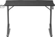Геймерский игровой стол GamePro GD210B Black - изображение 3