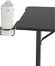 Геймерський ігровий стіл GamePro GD212B Black - зображення 3