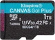 SD Kingston 1 TB microSDXC Canvas Go! Plus UHS-I U3 V30 A2 Class 10 (SDCG4/1TBSP) - изображение 1