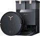 Робот-пылесос с влажной уборкой Ecovacs DEEBOT T50 MAX PRO BLACK (DEX54) - изображение 8
