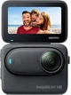 Экшн-камера Insta360 GO 3S 4K Standard Bundle 64GB Black (CINSAATA_GO3S14) - изображение 2