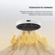Робот-пылесос с влажной уборкой Dreame D9 Max Gen 2 White - изображение 3