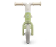 Rowerek biegowy Milly Mally Velo zielony (6348) (5907090700450) - obraz 2
