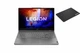 Игровой ноутбук Lenovo Legion 5 15ARH7H R7-6800H / 16GB / 1TB / RTX 3060 / 15.6" Full HD 144Hz / Win11 (82RD00BVFR) + подарок игровая поверхность Lenovo - изображение 1