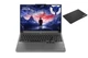Ігровий ноутбук Lenovo Legion Pro 5 16IRX9 i9-14900HX / 32GB / 1TB / RTX 4070 / 16" WQXGA 165Hz / Win11 + подарунок ігрова поверхня Lenovo - зображення 9