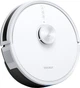 Робот-пылесос с влажной уборкой ECOVACS Deebot Y1 Pro White (DLX34 White) - изображение 2