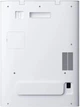Робот-пылесос с влажной уборкой ECOVACS DEEBOT OZMO X5 Pro Omni White (DDX39 WHITE) - изображение 10