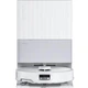 Робот-пылесос с влажной уборкой RoboRock Qrevo Edge White - изображение 4