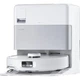 Робот-пылесос с влажной уборкой RoboRock Qrevo Edge White - изображение 8