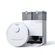 Робот-пылесос с влажной уборкой ECOVACS Deebot T30C White (DLX71 WHITE) - изображение 1