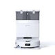 Робот-пылесос с влажной уборкой ECOVACS Deebot T30C White (DLX71 WHITE) - изображение 3