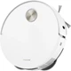 Робот-пылесос с влажной уборкой Dreame Robot Vacuum X50 Ultra Complete White - изображение 5