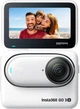 Экшн-камера Insta360 GO 3S 4K Standard Bundle 64GB White (CINSAATA_GO3S06) - изображение 2