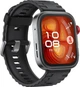 Смарт-часы HUAWEI Watch Fit 4 Pro Black (55020EYK) - изображение 2
