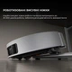 Робот-пылесос с влажной уборкой Dreame X50 Ultra White (RLX85CE-6-Wh) - изображение 2