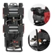 Компресор INTERTOOL PT-0037 50 л 2х1.5 кВт 8aтм - изображение 4