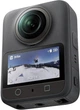 Экшн-камера DJI Osmo 360 Action Camera Standard Combo (CP.OS.00000441.02) - изображение 2