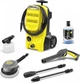 Минимойка высокого давления Karcher K 4 Classic Car (1.679-422.0) - изображение 1