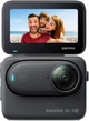Экшн-камера Insta360 GO 3S 4K Standard Bundle 128GB Black (CINSAATA_GO3S13) - изображение 2