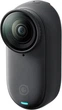 Экшн-камера Insta360 GO 3S 4K Standard Bundle 128GB Black (CINSAATA_GO3S13) - изображение 4