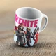 Чашка Fortnite 330 мл (UPOU755) - зображення 4