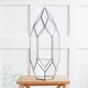 Флорариум Астероид 650*310 мм стеклянный без наполнения - изображение 2