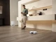 Робот-пылесос с влажной уборкой Xiaomi Robot Vacuum X20 Pro - изображение 3