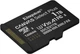 MicroSDXC Kingston 1 TB microSDXC Canvas Select Plus Gen3 (SDCS3/1TBSP) - изображение 2