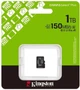 MicroSDXC Kingston 1 TB microSDXC Canvas Select Plus Gen3 (SDCS3/1TBSP) - изображение 3