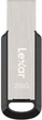 Флешка Lexar 256 GB JumpDrive M400 USB3.0 (LJDM400256G-BNBNG) - изображение 2