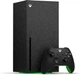 Стационарная игровая приставка Microsoft Xbox Series X 2 TB Galaxy Black - изображение 1