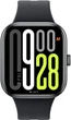 Смарт-часы Xiaomi Redmi Watch 5 Obsidian Black (BHR9389GL) - изображение 2