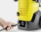 Минимойка высокого давления Karcher K 4 WCM Premium Home (1.324-232.0) - изображение 2