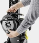 Минимойка высокого давления Karcher K 4 WCM Premium Home (1.324-232.0) - изображение 5