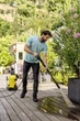 Минимойка высокого давления Karcher K 4 WCM Premium Home (1.324-232.0) - изображение 10