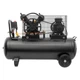 Компресор INTERTOOL PT-0013 100л 3 кВт 380 В 10 aтм 2 циліндри - изображение 3