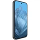 Tpu чохол Imak для Google Pixel 9 Pro XL сірий прозорий grey UX-5 Series - зображення 2