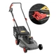 Газонокосарка електрична INTERTOOL DT-2262 1.8 кВт - изображение 3