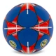 Футбольный мяч №5 PU BALLONSTAR REAL MADRID FB-0047-838 темно-синий - изображение 3