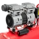 Компресор INTERTOOL PT-0022 24 л 8aтм - изображение 4