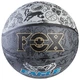 Баскетбольный резиновый мяч №7 резина FOX Eagle FOX-2 - изображение 2