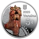 Монета "Опишнянская керамика" в сувенирной упаковке 5 гривен 2025 - изображение 4