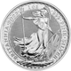 Інвестиційна срібна монета Британії Коронація Чарльза III тип 2 2023 - зображення 6